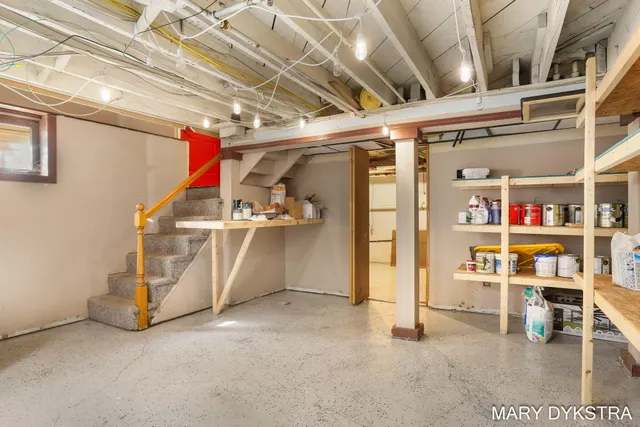 $330,000 | 1019 Calvin Avenue Southeast, Grand Rapids, MI 49506