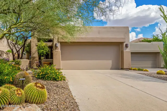 $6,500 | 9646 East Sidewinder Trail, Scottsdale, AZ 85262