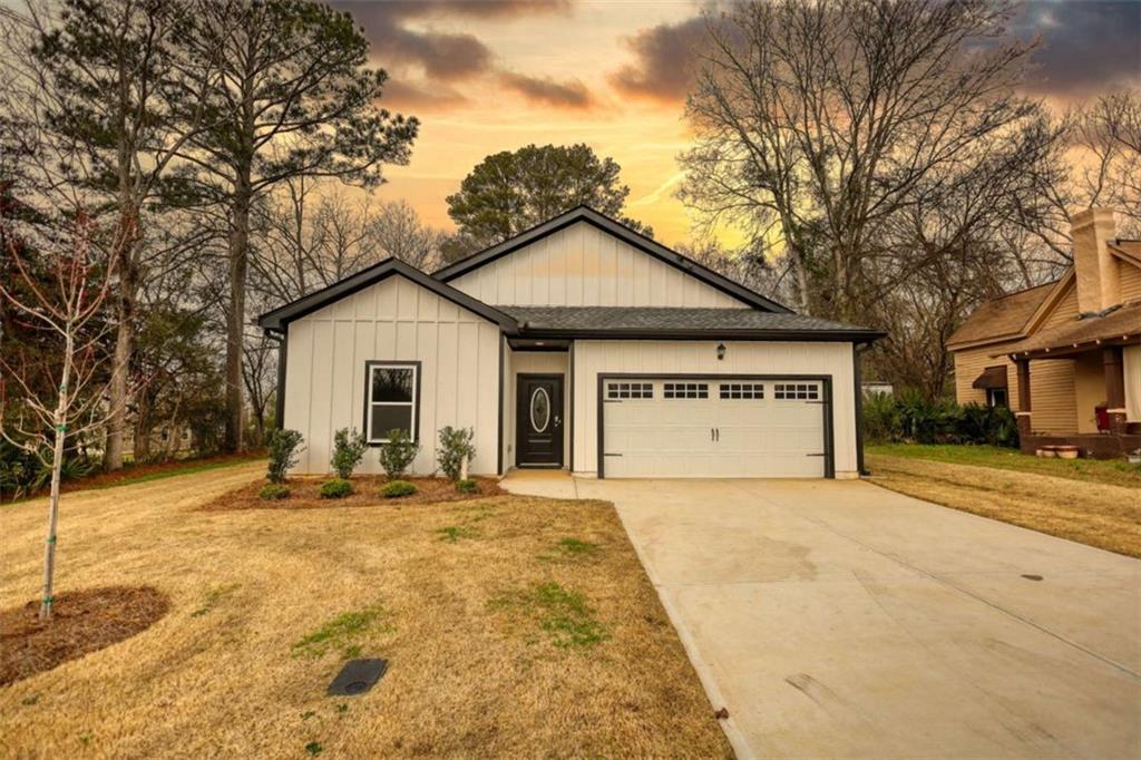 853 Pearl Street Madison, GA 30650 - Photo 2 of 37