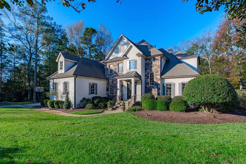 5224 Newstead Manor Lane Raleigh, NC 27606 - Photo 1 of 29 Photo 1