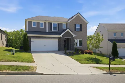 $605,000 | 531 Fall Creek Circle, Goodlettsville, TN 37072