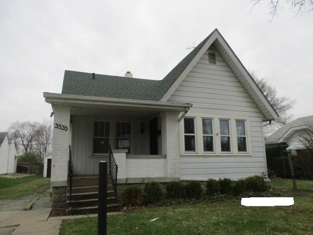3535 Andover Road Anderson, IN 46013 - Photo 1 of 8 Gallery Image 1