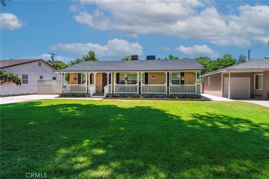 4670 Cover Street Riverside, CA 92506 - Photo 46 of 48