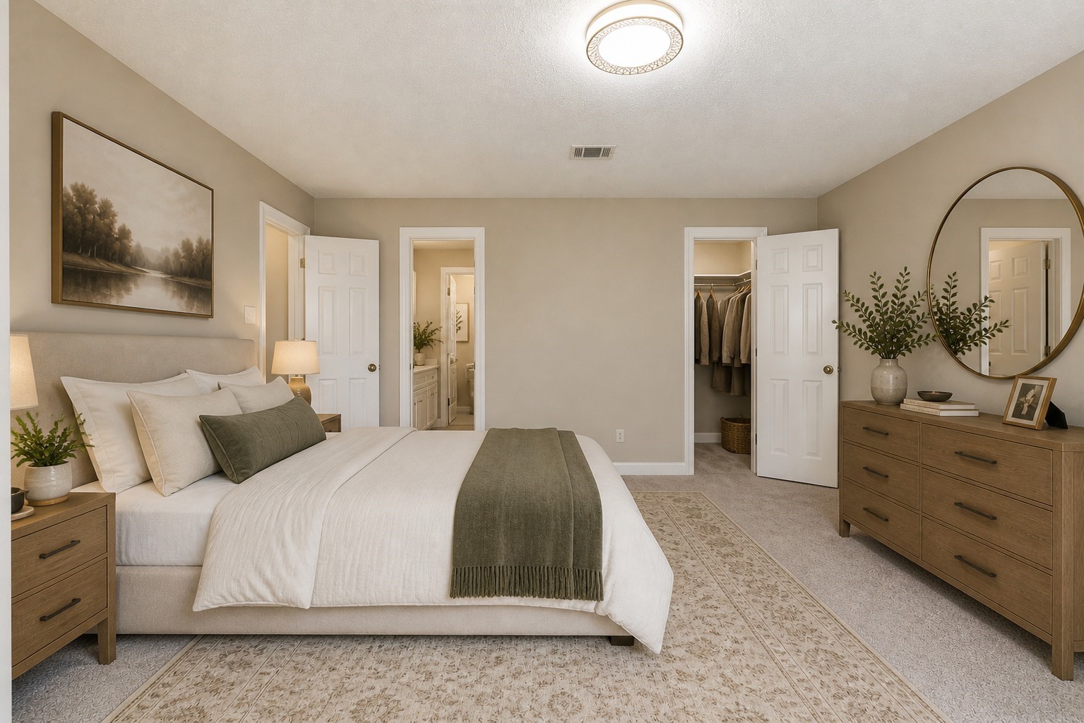 17418 Wilton Park Court Spring, TX 77379 - Photo 33 of 45