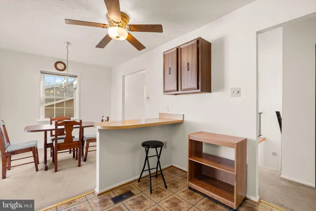 $400,000 | 1818 Lasalle Place, Severn, MD 21144