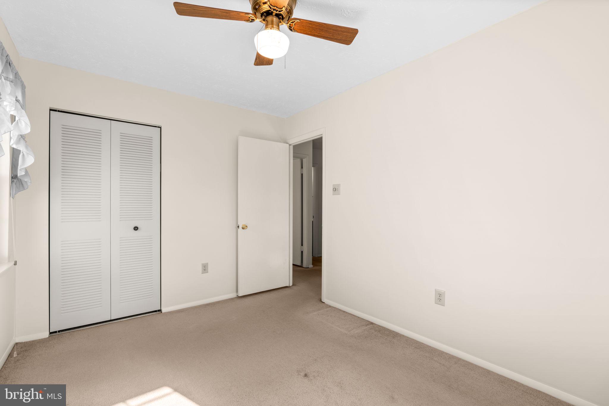 1818 Lasalle Place Severn, MD 21144 - Photo 18 of 30 an empty room with a window