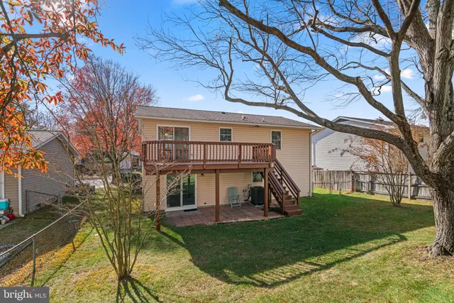 $400,000 | 1818 Lasalle Place, Severn, MD 21144