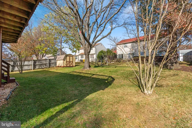 $400,000 | 1818 Lasalle Place, Severn, MD 21144