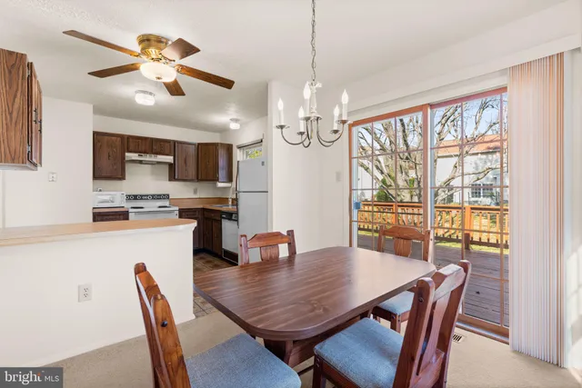 $400,000 | 1818 Lasalle Place, Severn, MD 21144