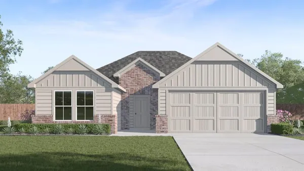 $269,490 | 2057 Bobby Ashcraft Drive, Lindale, TX 75771