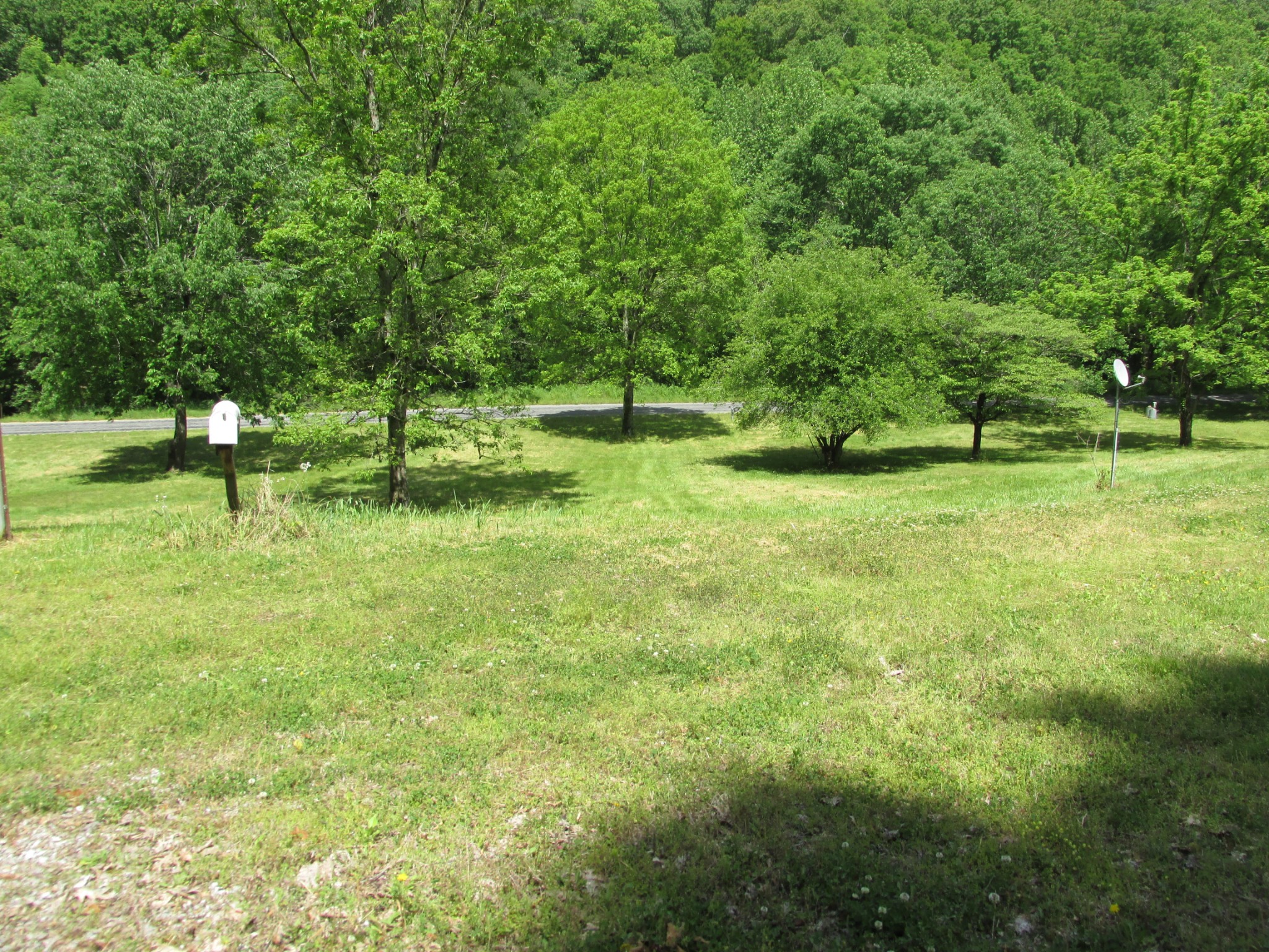2100 Muckle Branch Road Ethridge, TN 38456 - Photo 11 of 23 Gallery Image 11