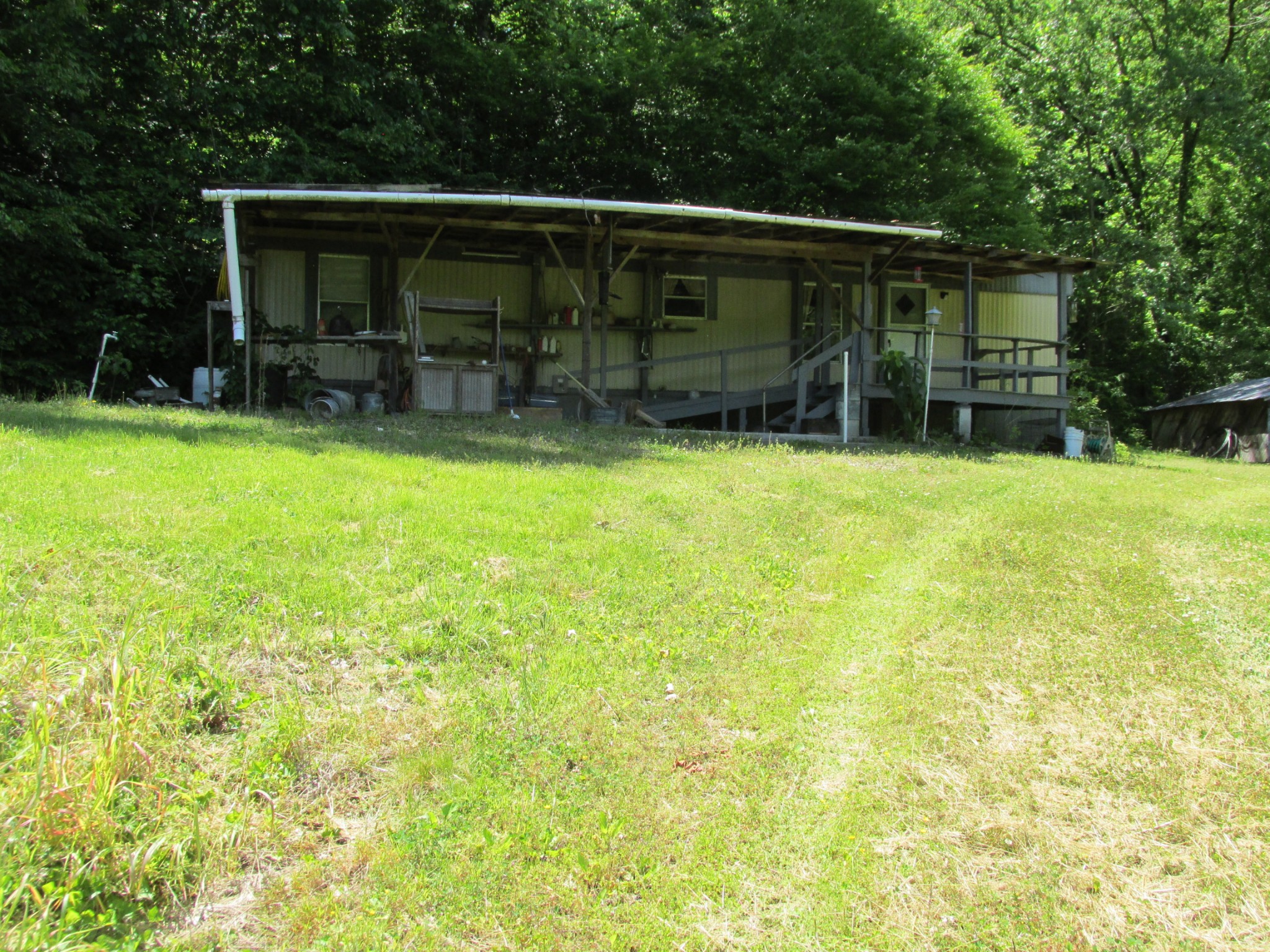 2100 Muckle Branch Road Ethridge, TN 38456 - Photo 2 of 23 Gallery Image 2