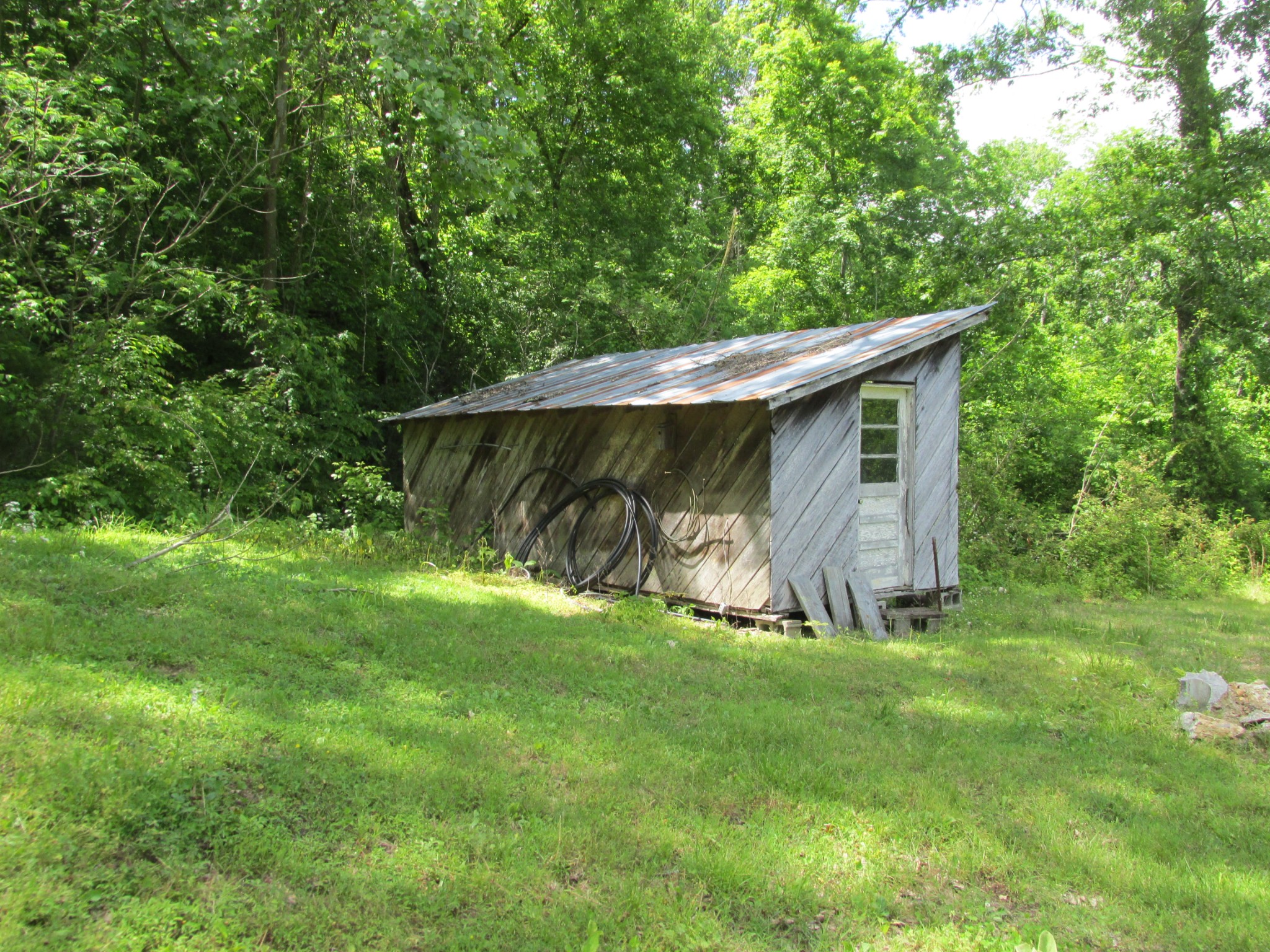 2100 Muckle Branch Road Ethridge, TN 38456 - Photo 23 of 23 Gallery Image 23