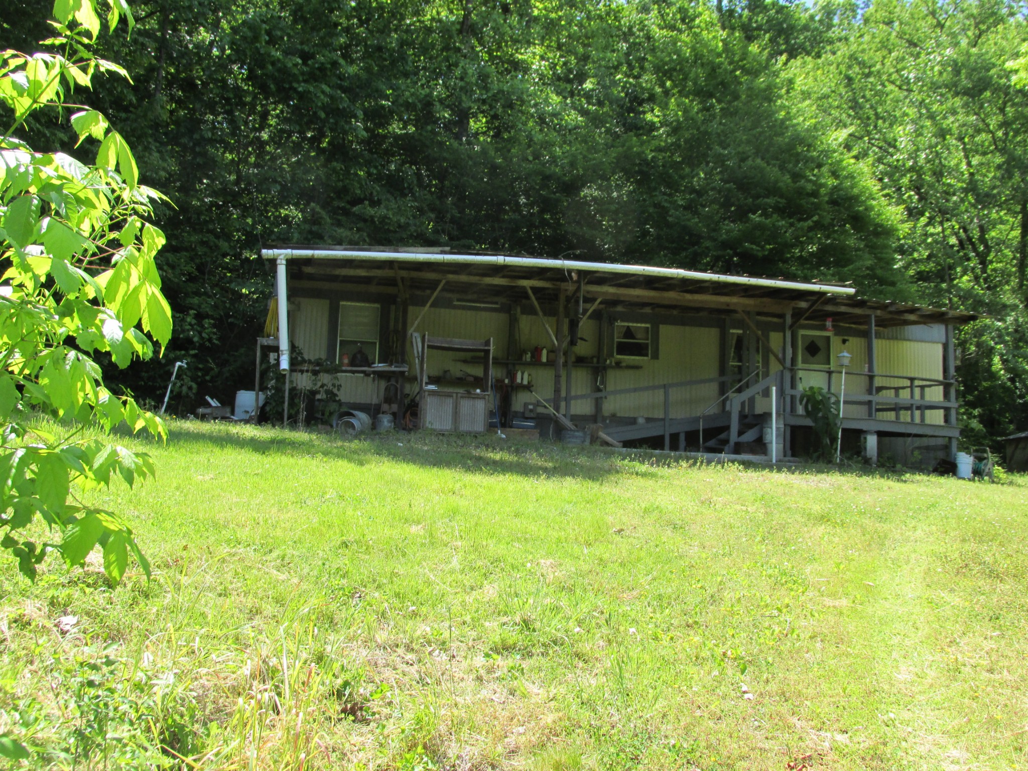 2100 Muckle Branch Road Ethridge, TN 38456 - Photo 3 of 23 Gallery Image 3