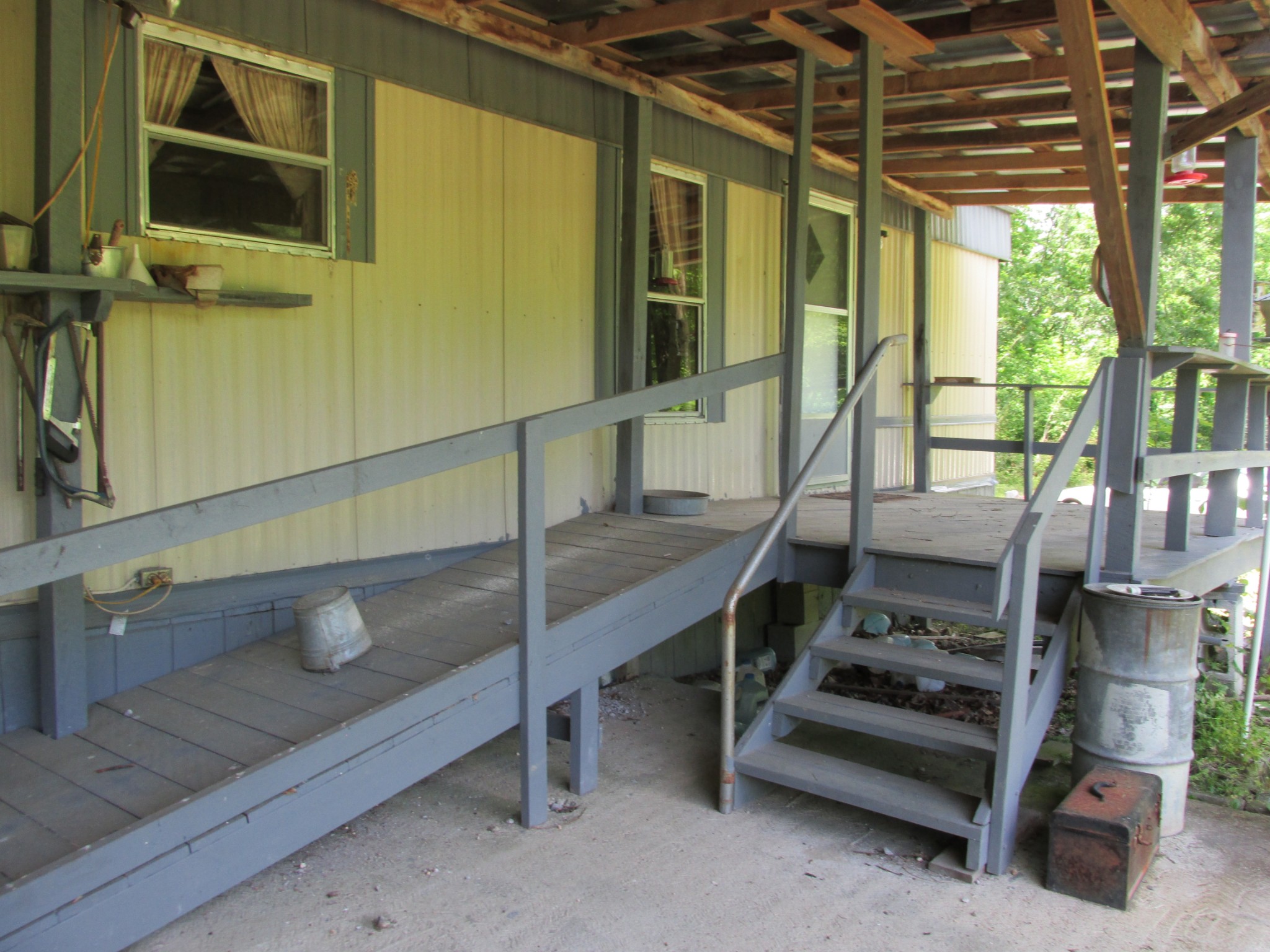 2100 Muckle Branch Road Ethridge, TN 38456 - Photo 4 of 23 Gallery Image 4