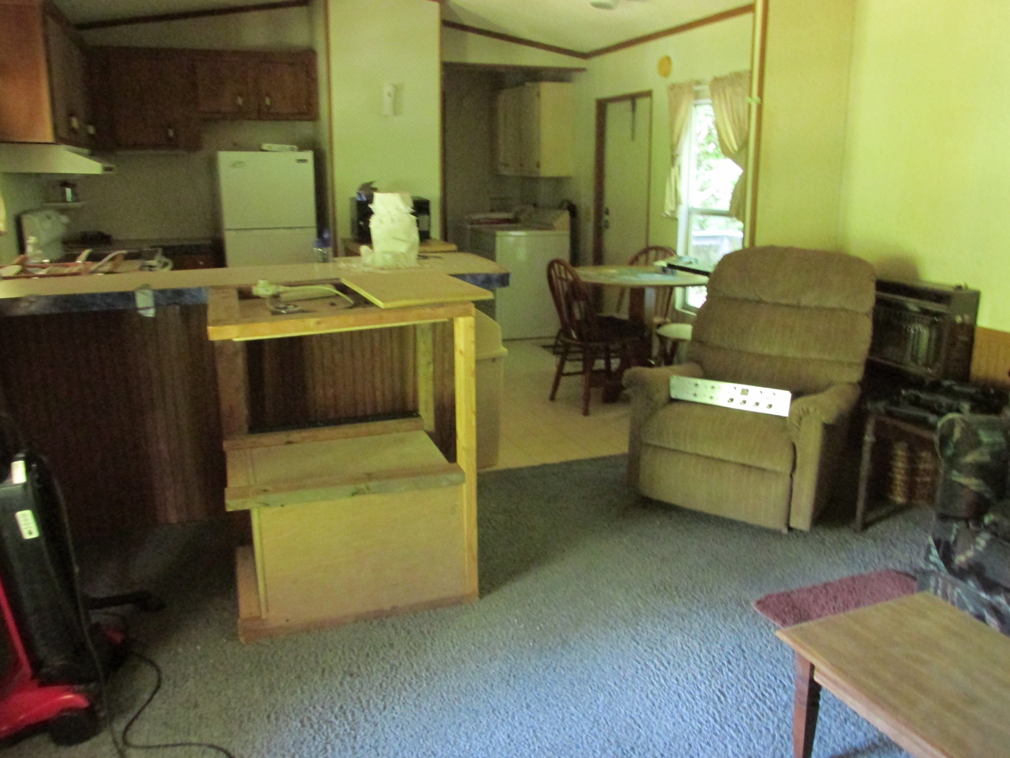 2100 Muckle Branch Road Ethridge, TN 38456 - Photo 5 of 23 Gallery Image 5