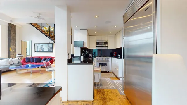 $3,999,999 | 1255 5th Avenue | Upper Carnegie Hill