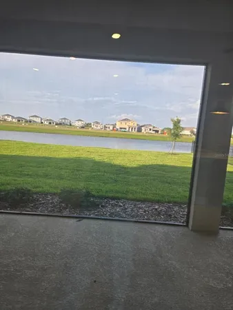 a view of a field