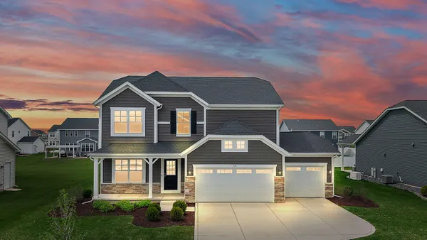 $599,999 | 538 Marilyn Way, Valparaiso, IN 46385