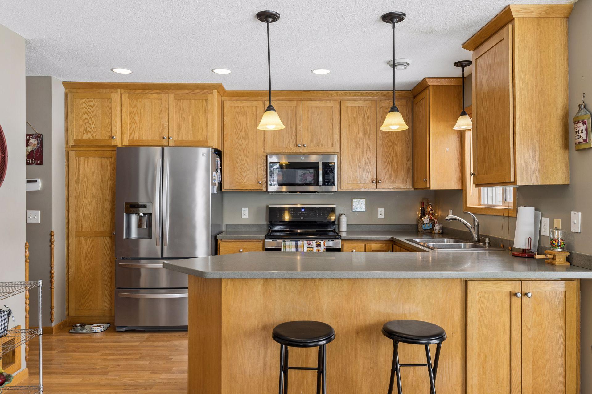 19490 Prairieview Drive Rogers, MN 55374 - Photo 13 of 37