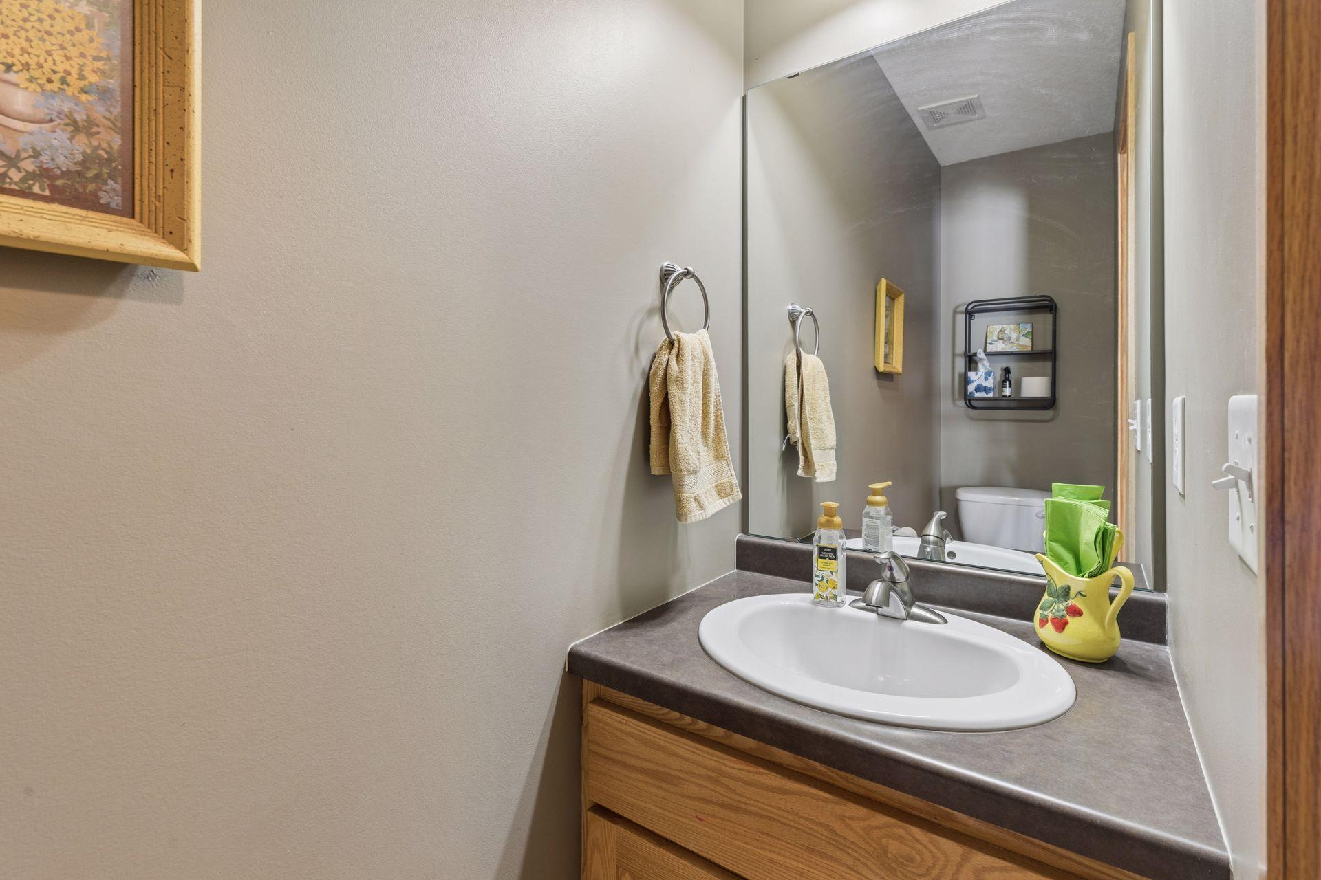 19490 Prairieview Drive Rogers, MN 55374 - Photo 15 of 37