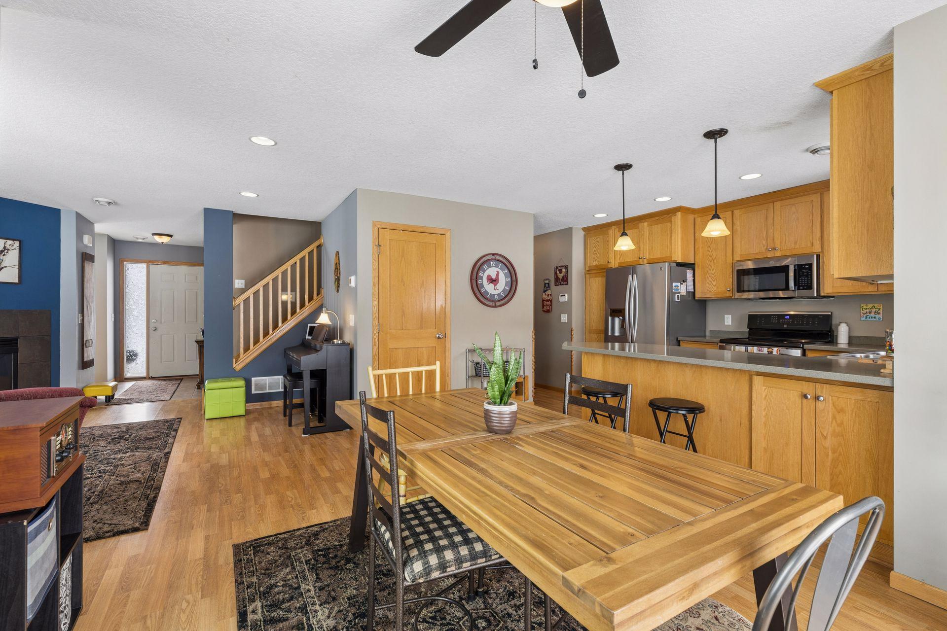 19490 Prairieview Drive Rogers, MN 55374 - Photo 16 of 37