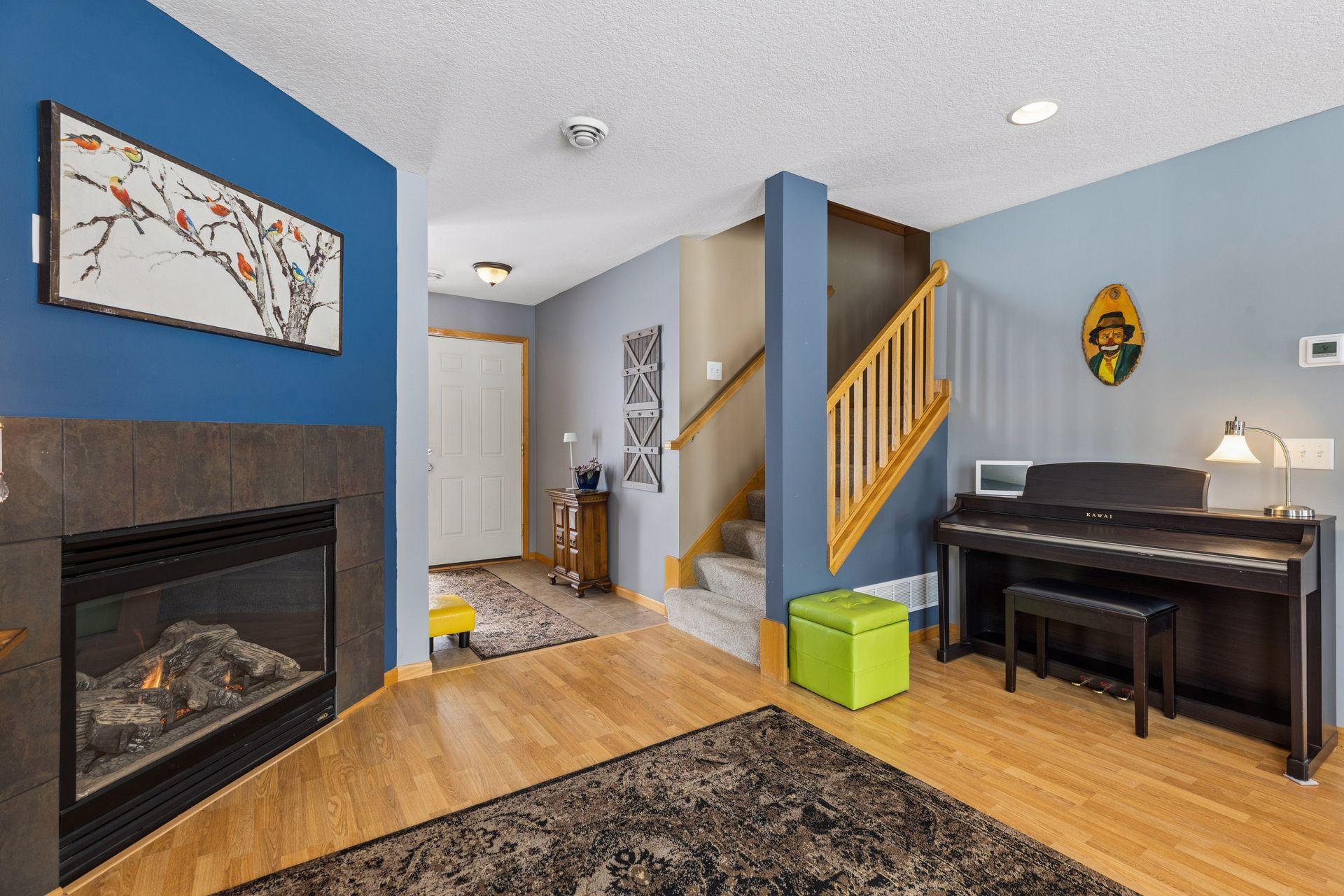 19490 Prairieview Drive Rogers, MN 55374 - Photo 17 of 37