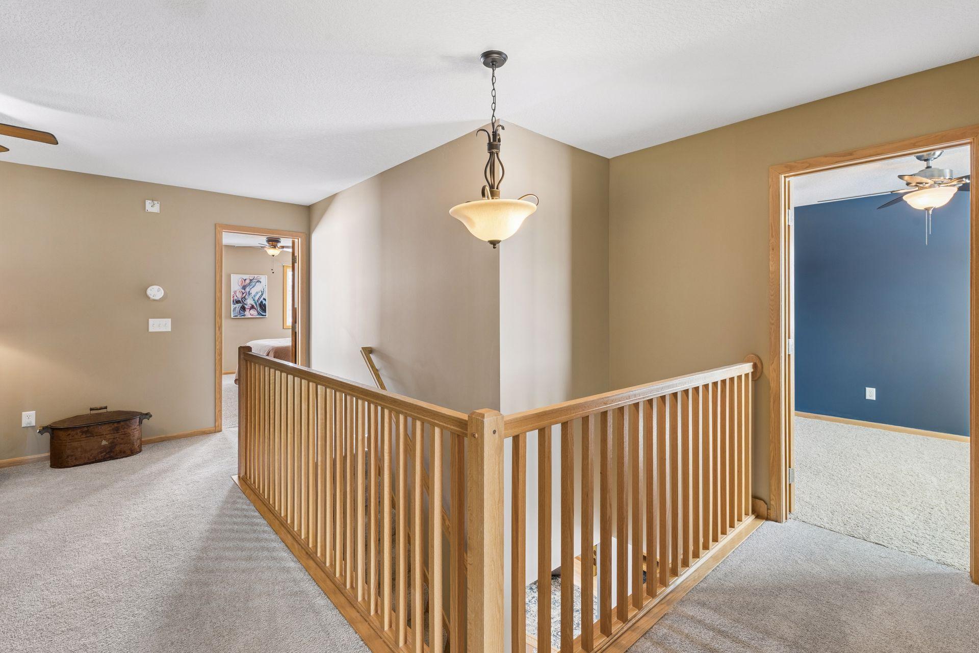 19490 Prairieview Drive Rogers, MN 55374 - Photo 18 of 37