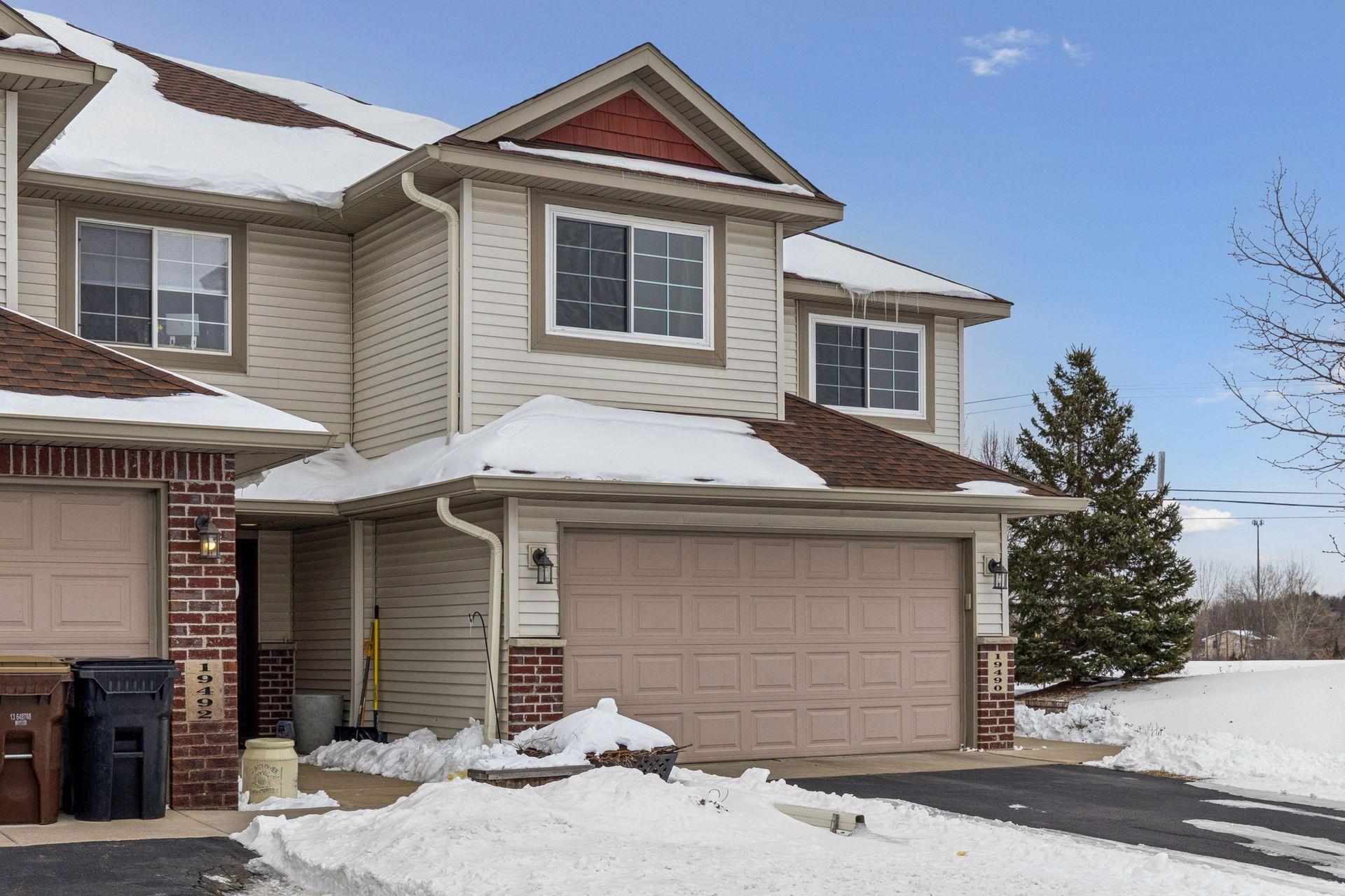 19490 Prairieview Drive Rogers, MN 55374 - Photo 3 of 37