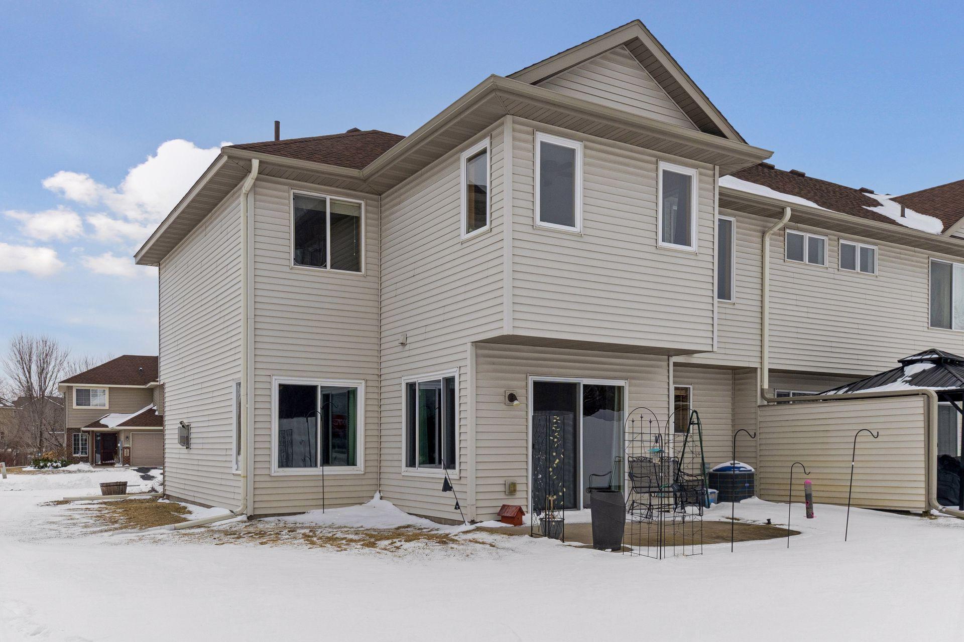 19490 Prairieview Drive Rogers, MN 55374 - Photo 33 of 37