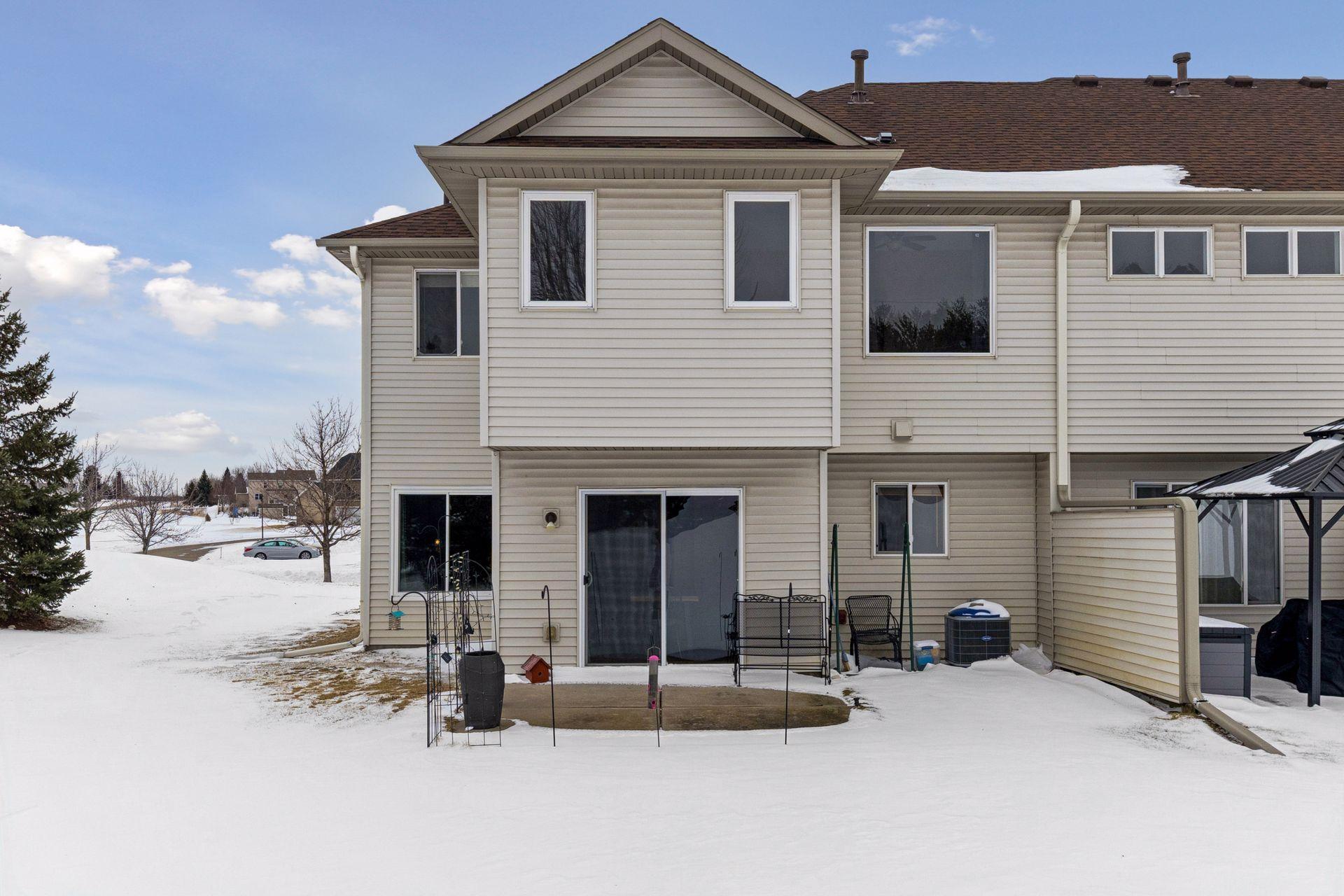 19490 Prairieview Drive Rogers, MN 55374 - Photo 34 of 37