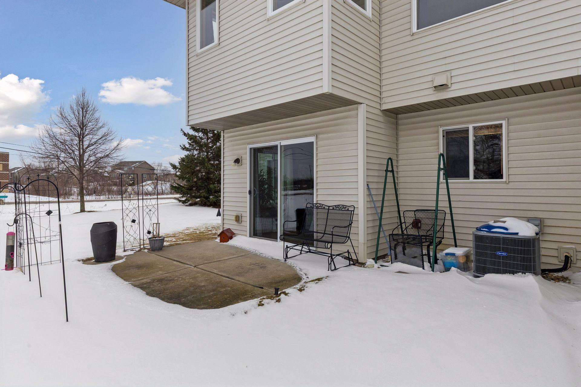 19490 Prairieview Drive Rogers, MN 55374 - Photo 36 of 37