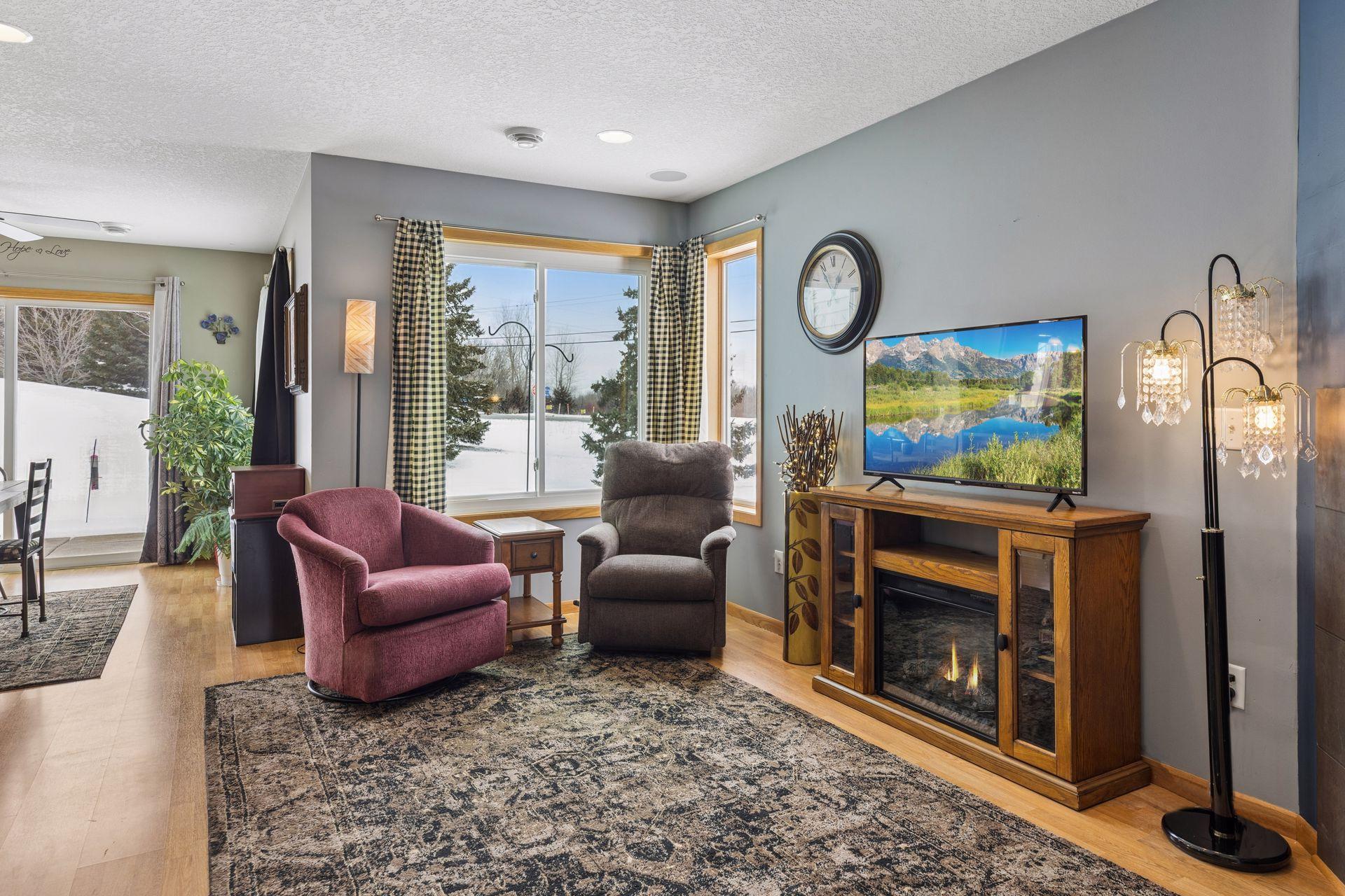 19490 Prairieview Drive Rogers, MN 55374 - Photo 6 of 37