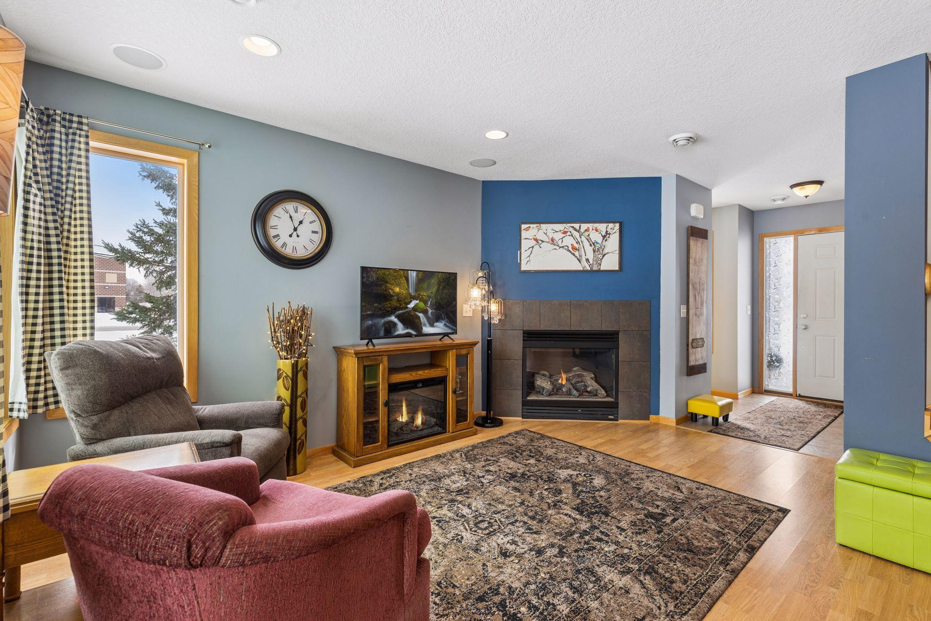 19490 Prairieview Drive Rogers, MN 55374 - Photo 7 of 37