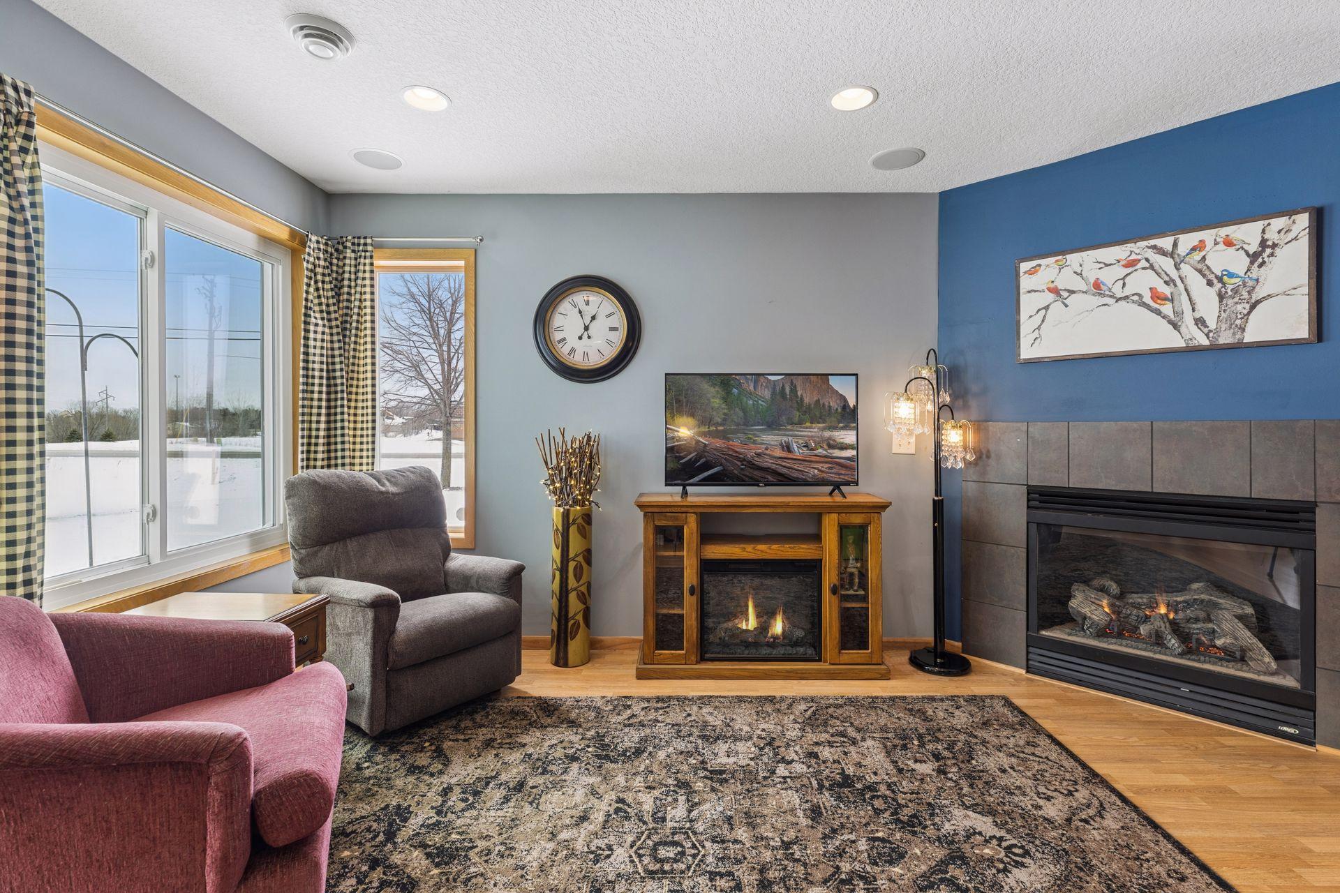 19490 Prairieview Drive Rogers, MN 55374 - Photo 8 of 37