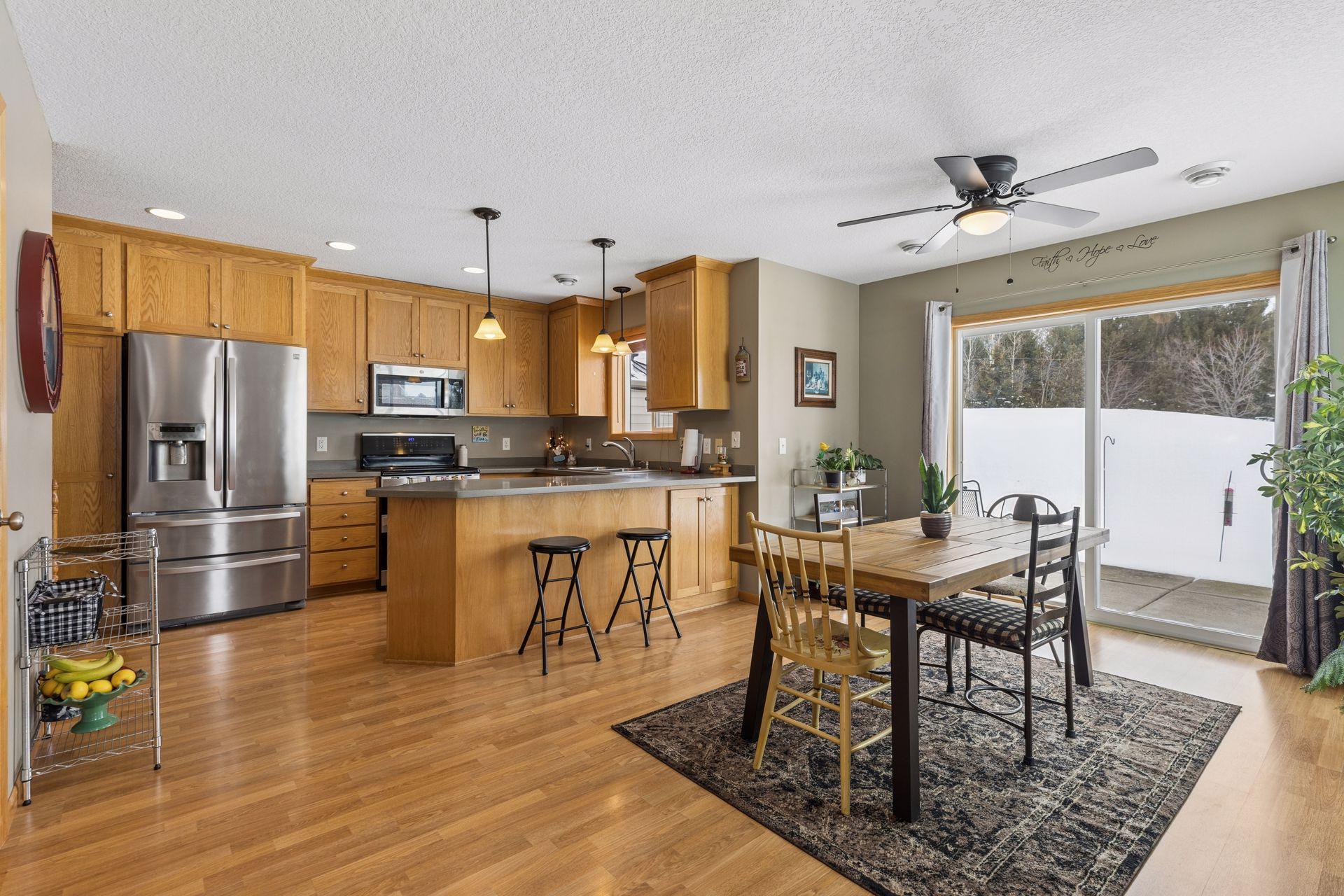 19490 Prairieview Drive Rogers, MN 55374 - Photo 9 of 37