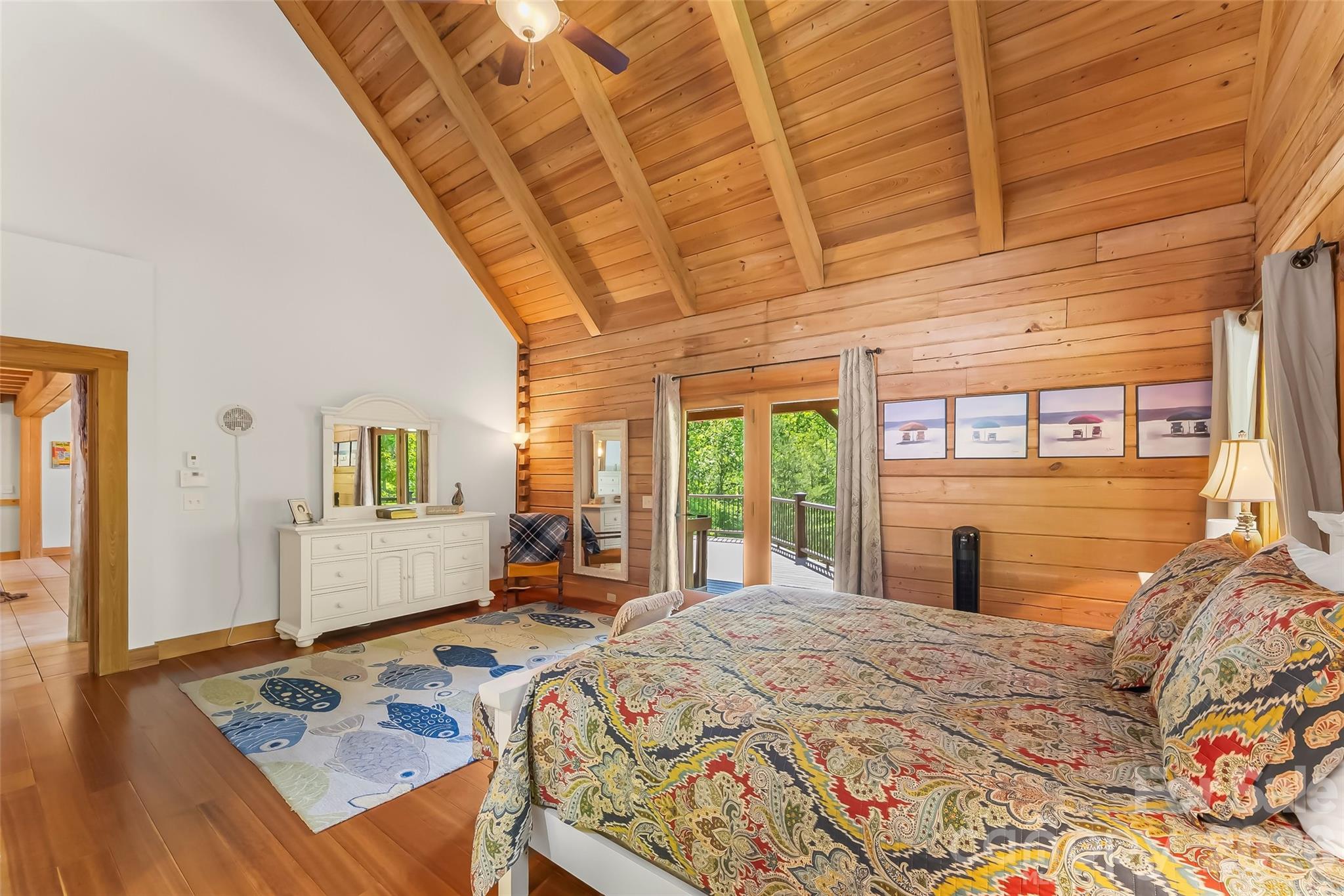 482 Gap Creek Road Zirconia, NC 28790 - Photo 14 of 48