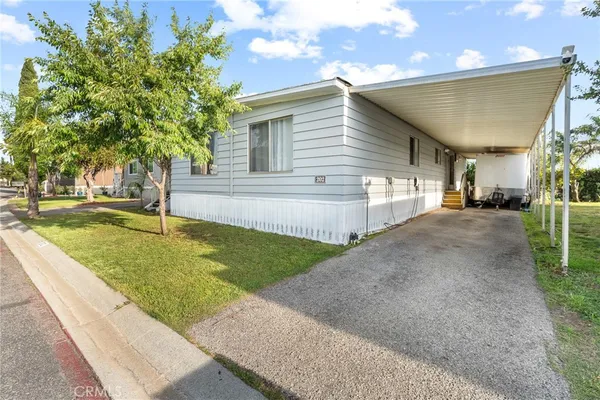 $154,999 | 1425 Cherry Avenue, Unit 202, Beaumont, CA 92223