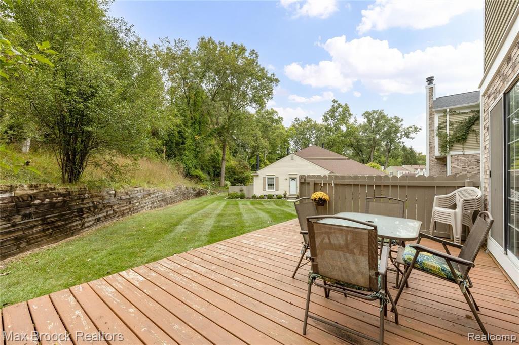 1390 Crescent Lane Rochester Hills, MI 48306 - Photo 24 of 27