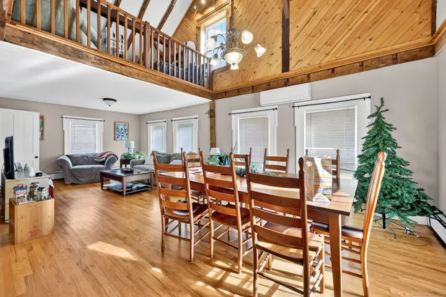 $485,000 | 237 Upper Road, Stafford, CT 06076