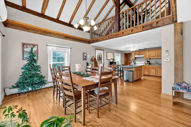 $485,000 | 237 Upper Road, Stafford, CT 06076