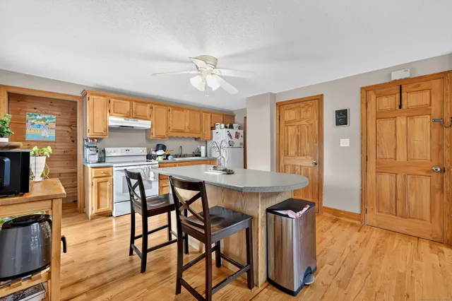 $485,000 | 237 Upper Road, Stafford, CT 06076