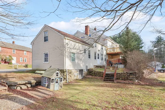 $485,000 | 237 Upper Road, Stafford, CT 06076