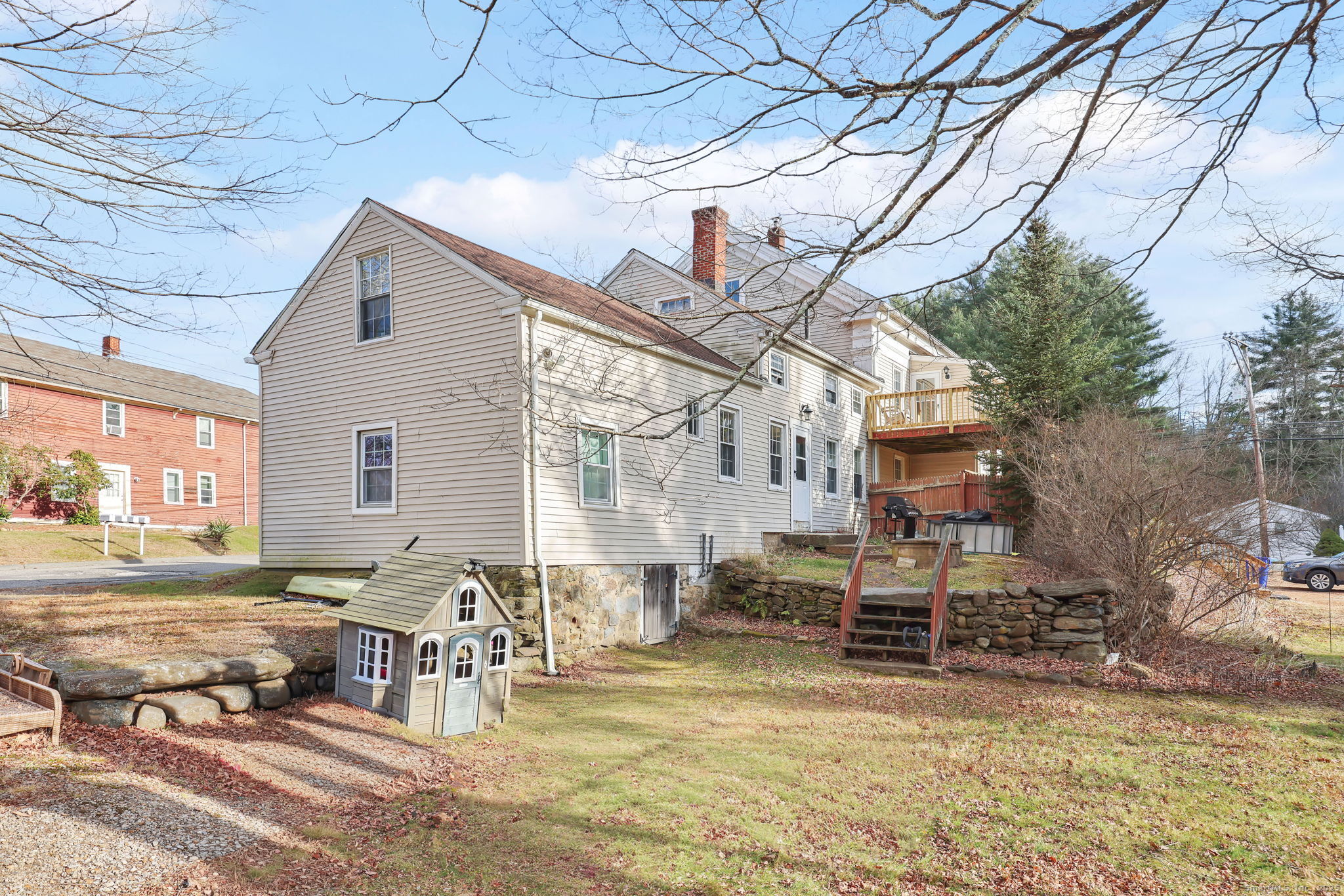 237 Upper Road Stafford, CT 06076 - Photo 5 of 40