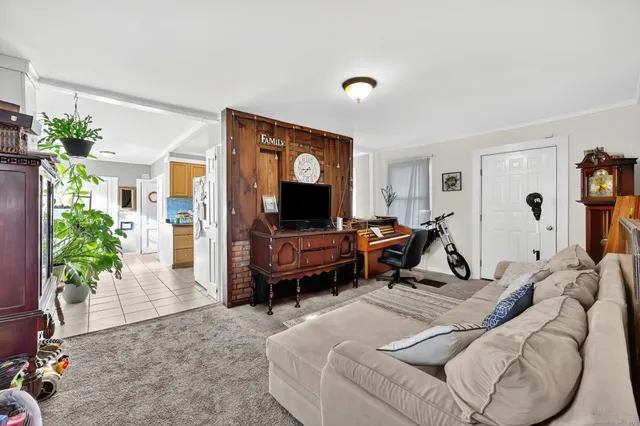 $485,000 | 237 Upper Road, Stafford, CT 06076