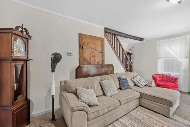 $485,000 | 237 Upper Road, Stafford, CT 06076