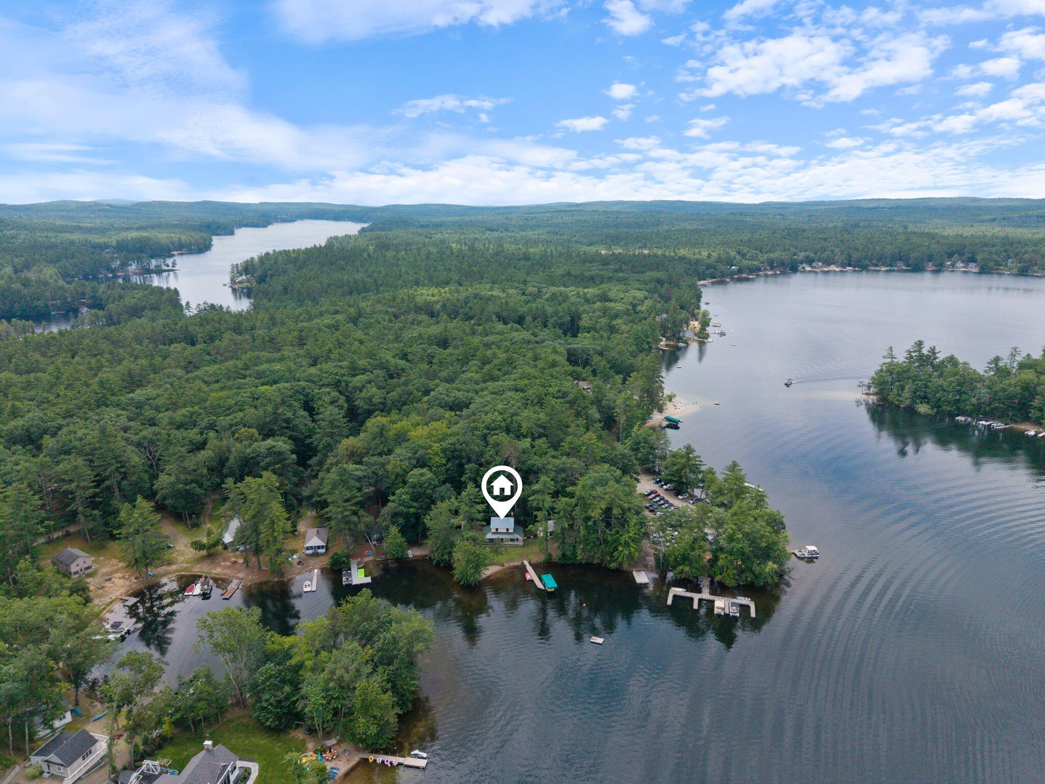 59 Treasure Island Road Shapleigh, ME 04076 - Photo 38 of 46