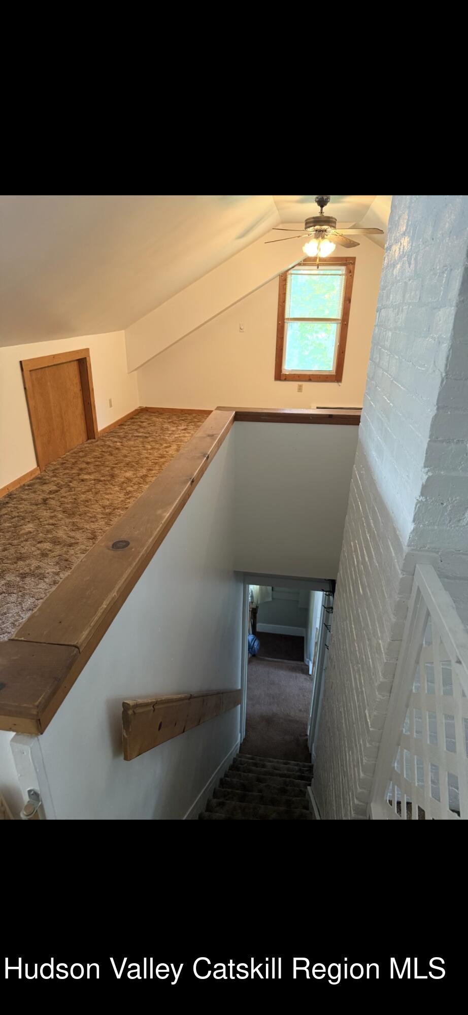 86 Ulster Avenue, Unit B Saugerties, NY 12477 - Photo 10 of 16 a view of wooden floor and living room