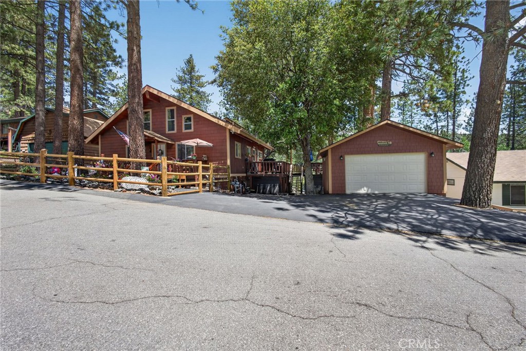 1488 Linnet Road Wrightwood, CA 92397 - Photo 51 of 74