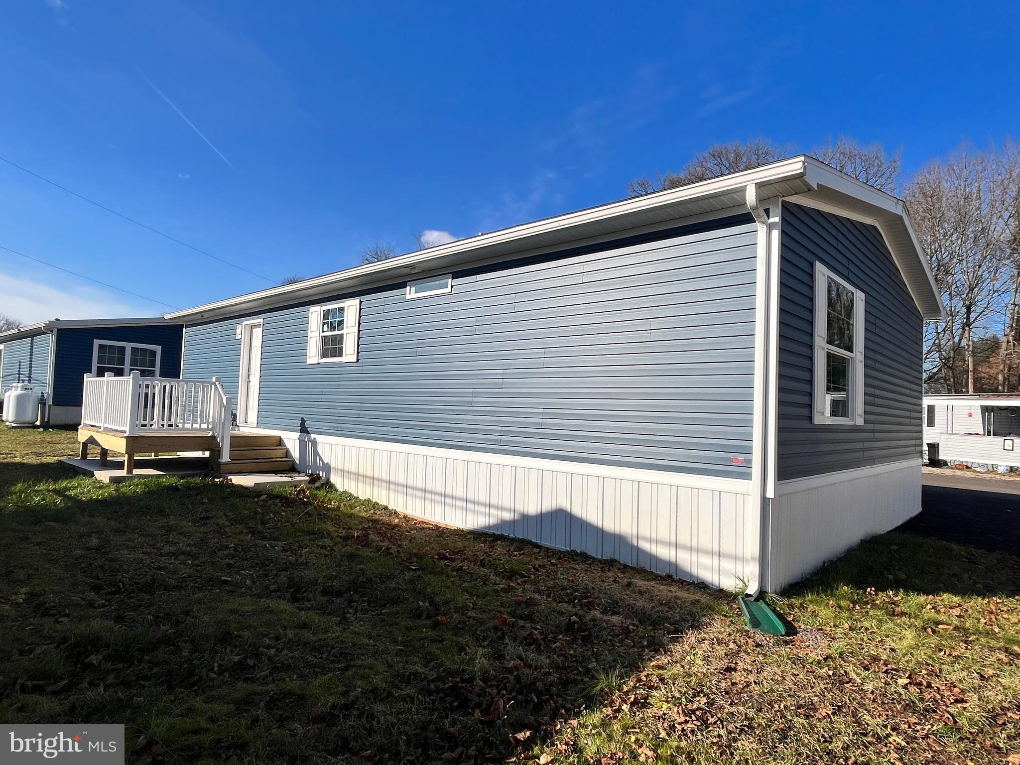 165 West Ridge Pike, Unit 137 Limerick, PA 19468 - Photo 5 of 23 Gallery Image 5